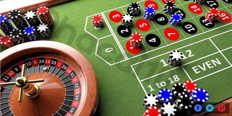 Cách chơi Roulette FB88 thắng – Đặt cược theo người thắng