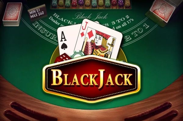 Các thuật ngữ cần nhớ trong bài blackjack là gì?